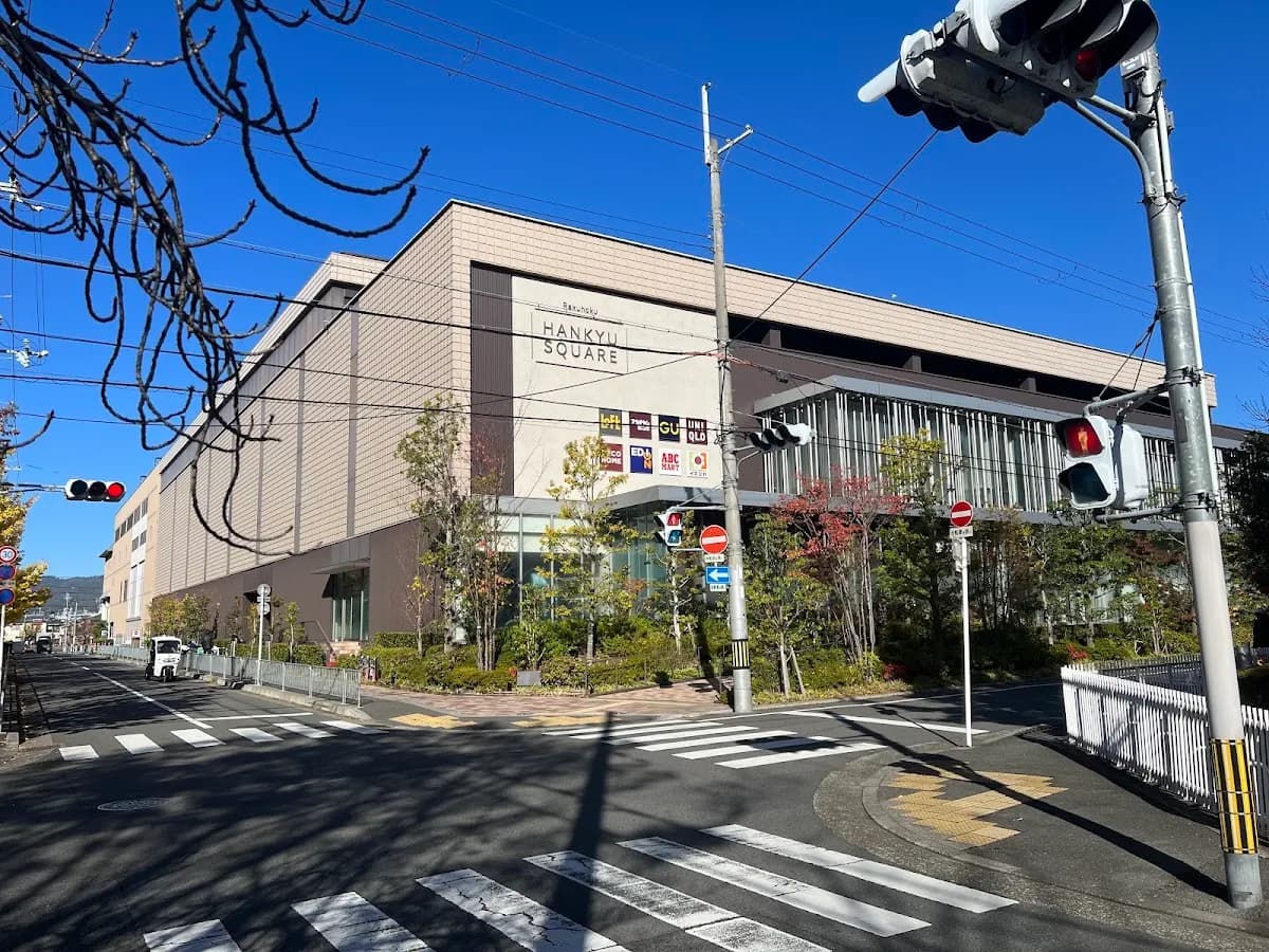 エディオン 洛北阪急スクエア店