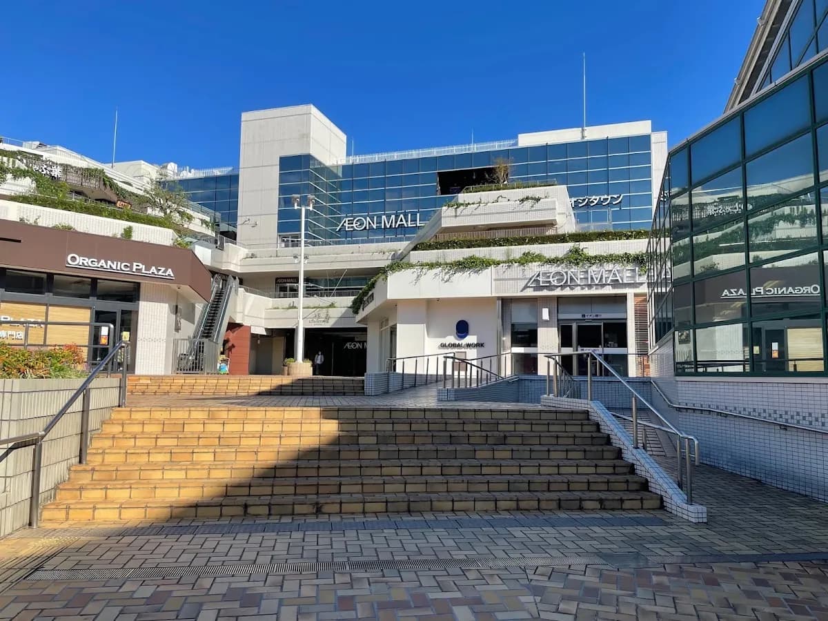 エディオン イオンモール北大路店