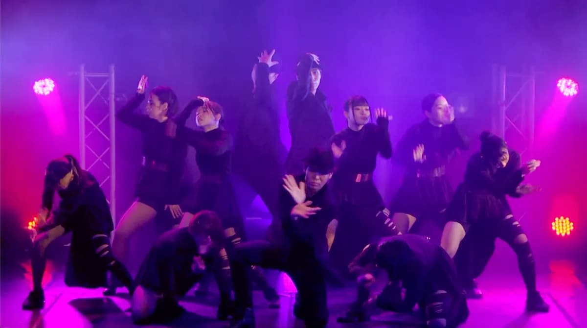 Dance STUDIO JETE