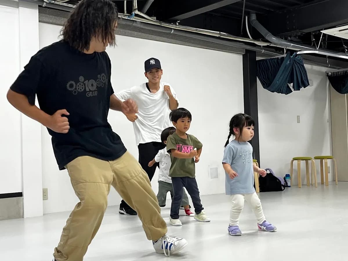 Play Studio Sai