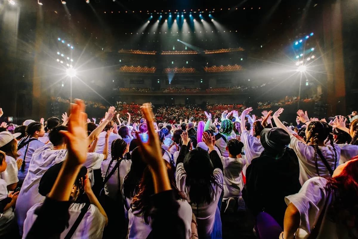 FLY DANCE STUDIO新京極本校