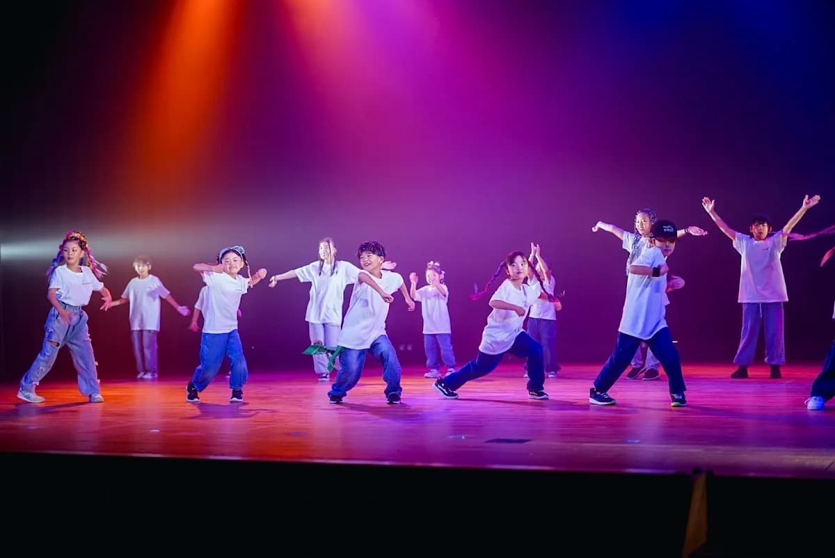 グラジアダンススタジオ 北野白梅町校