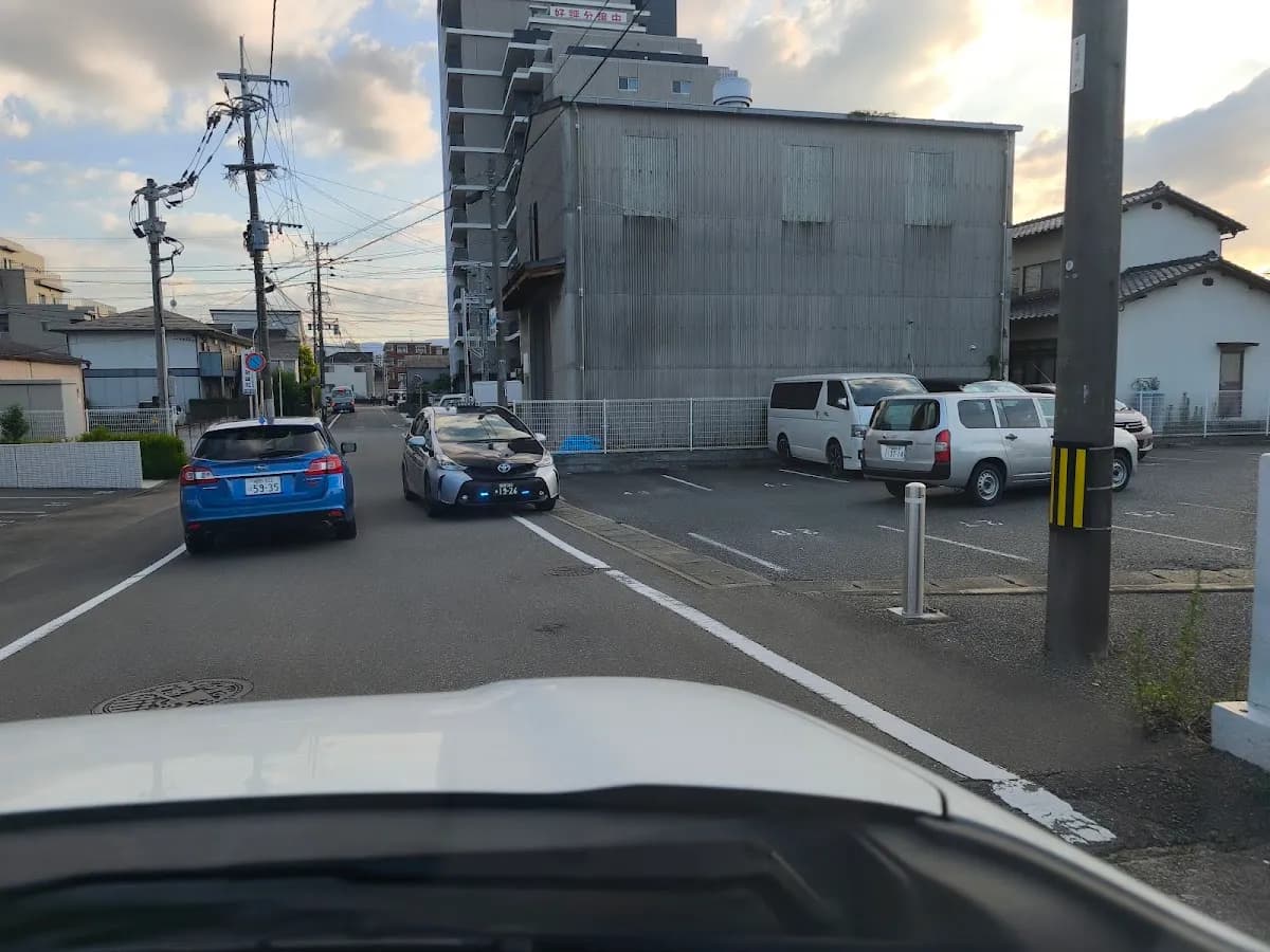福岡ラッキータクシーグループ