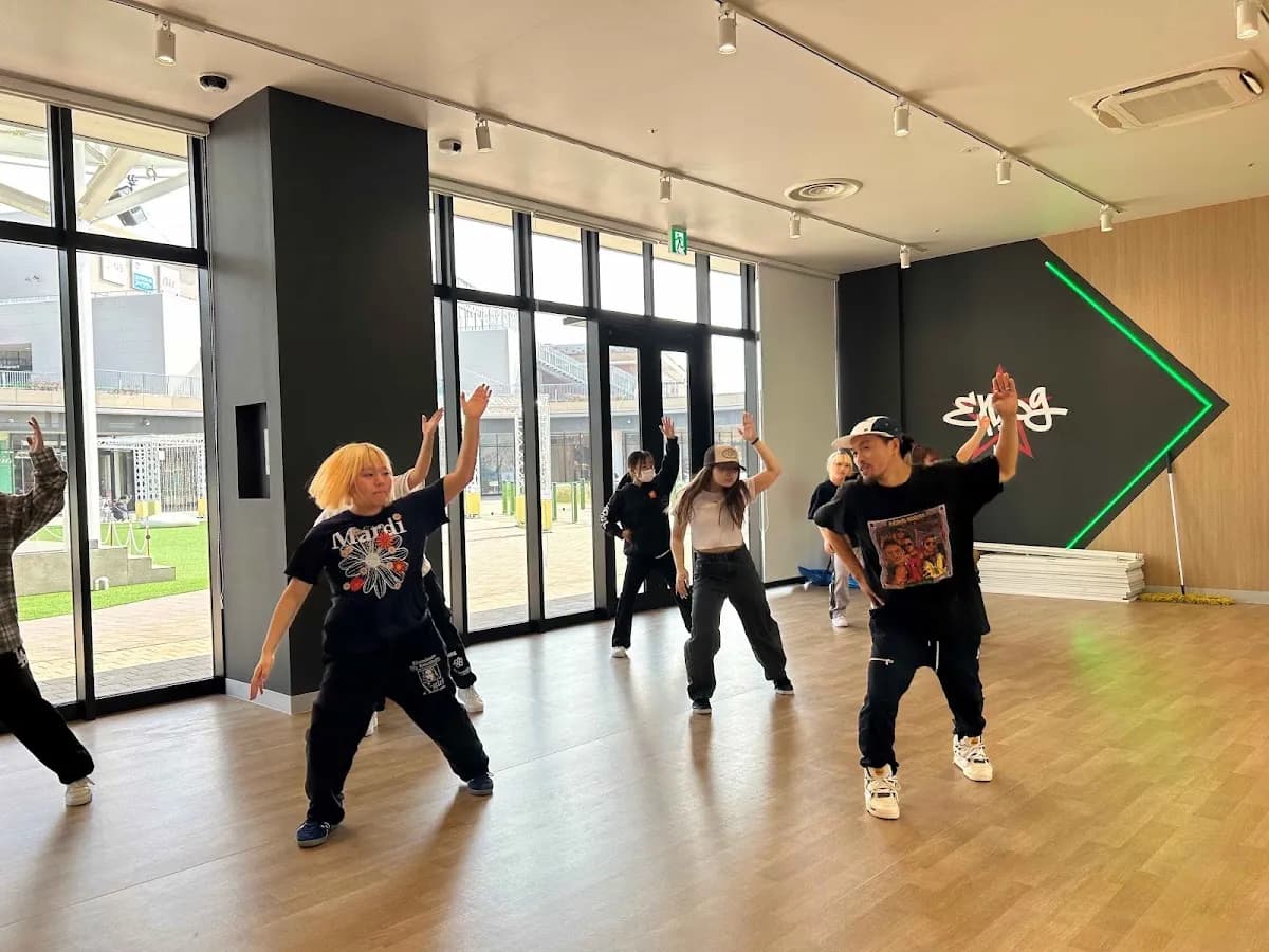 EXPG STUDIO FUKUOKA (福岡校)
