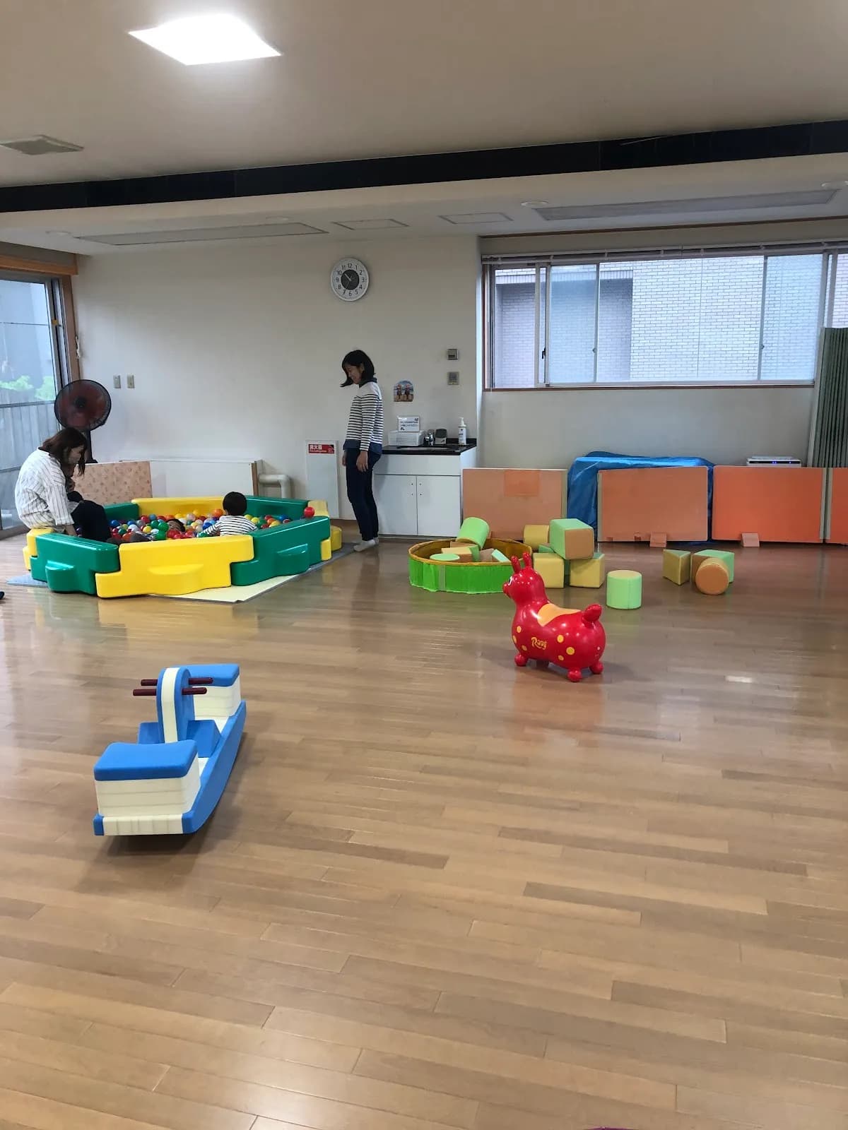 のびすく仙台