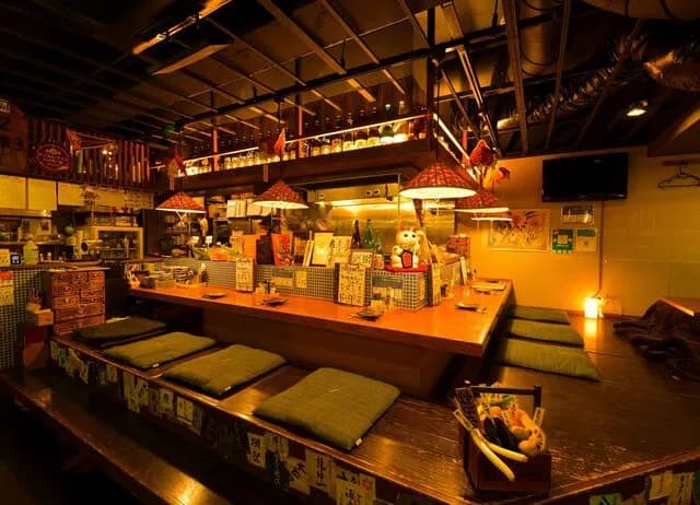 伊達酒場 強太朗
