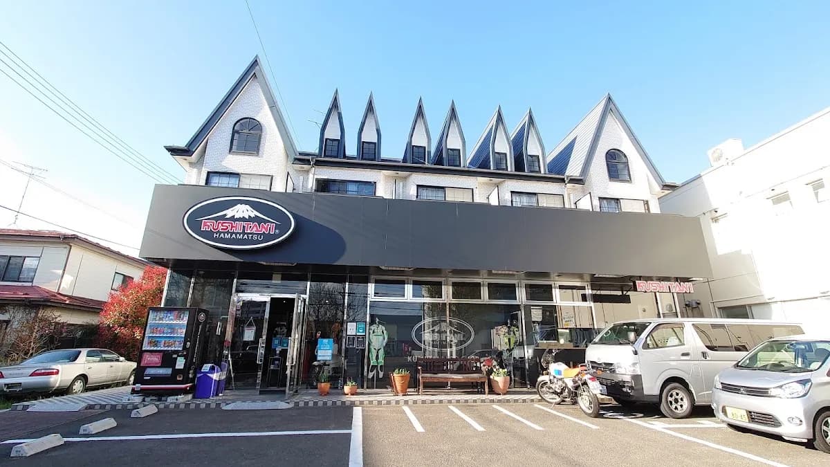 KUSHITANI PROSHOP 仙台