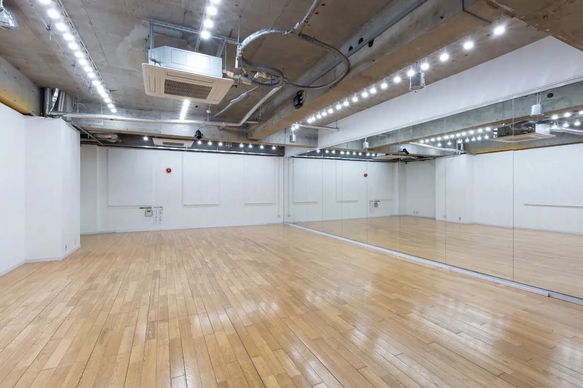 GOAT DANCE STUDIO