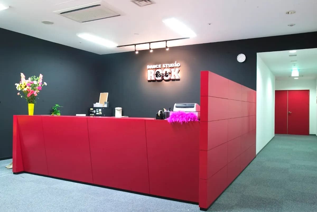 ダンススタジオ ROCKFOOT 仙台