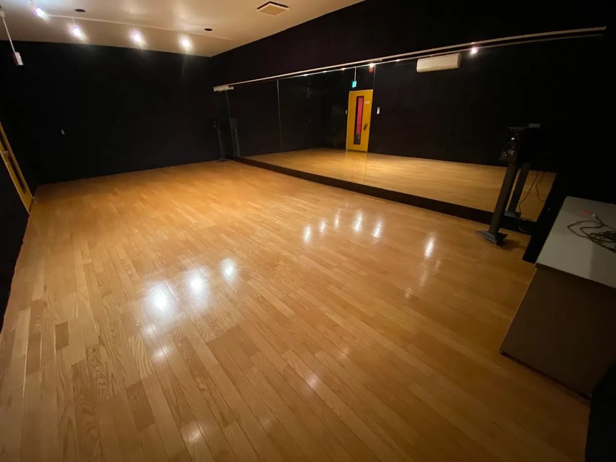 RentalStudio&Space「KiT-UP」