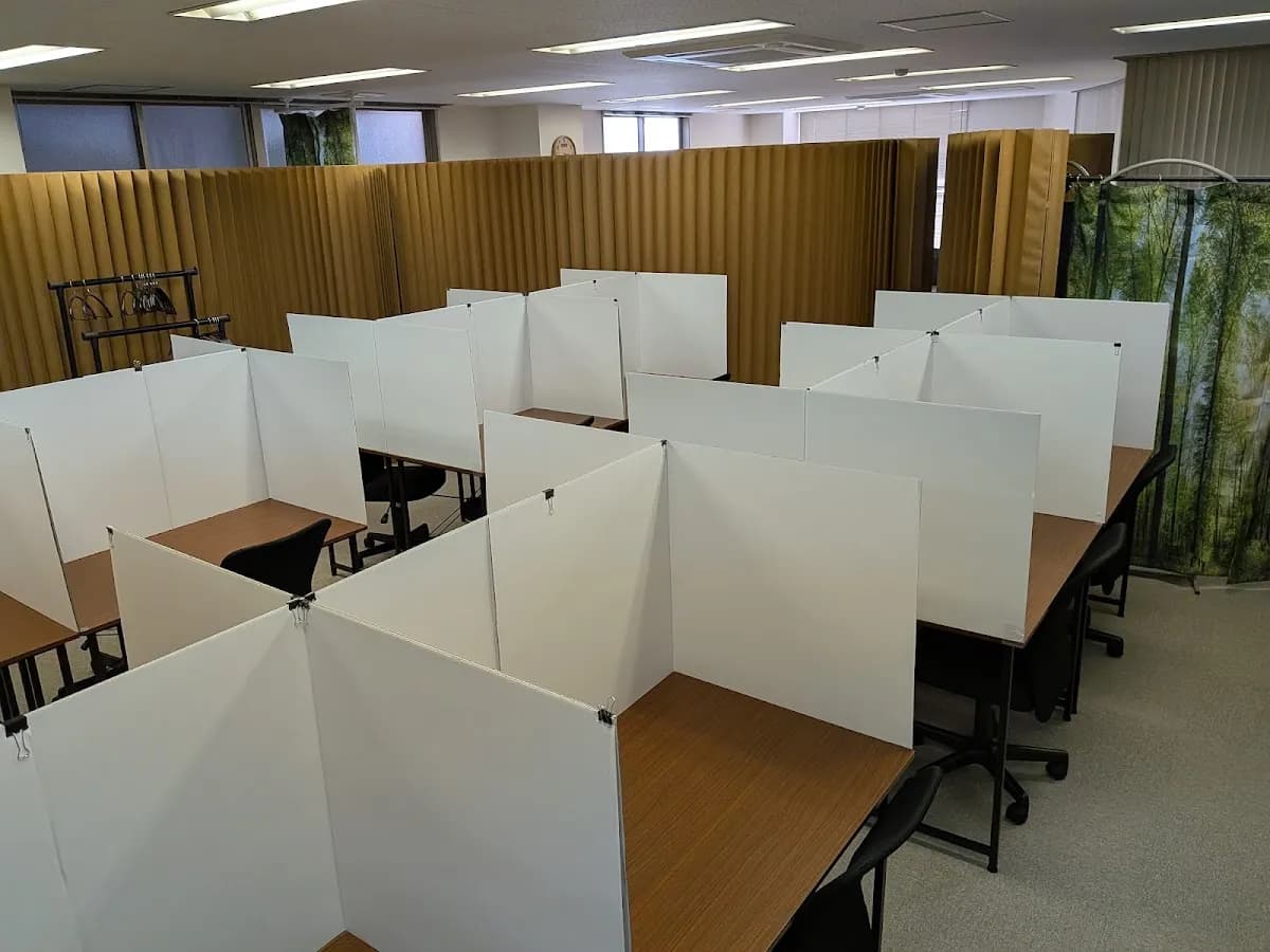 実践学習塾 賢樹の杜