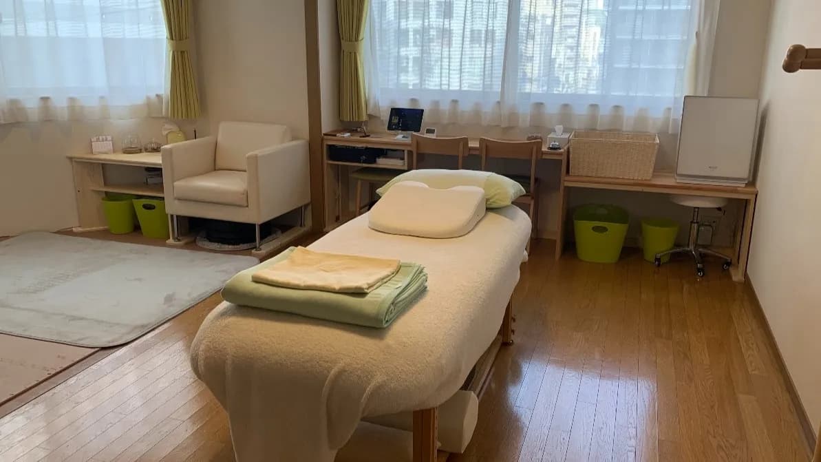 元気村 Massage Genki-mura