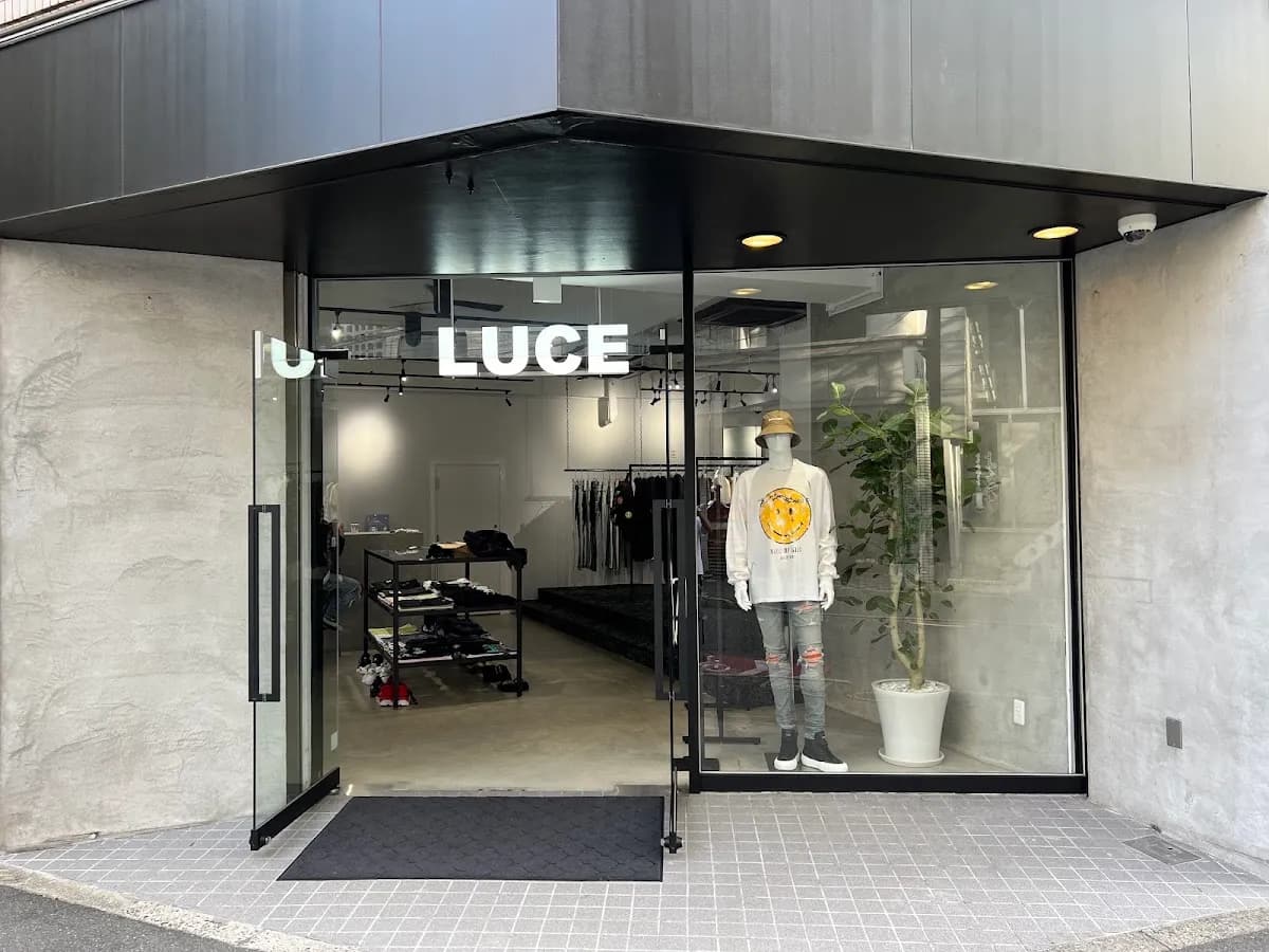LUCE HIROSIMA