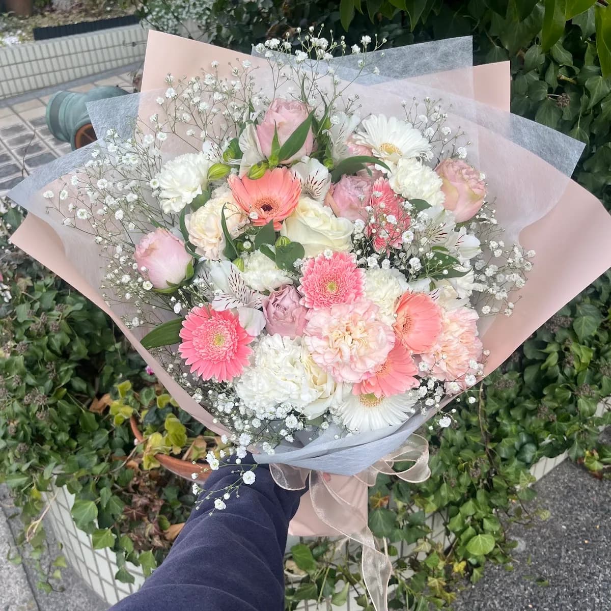 Ciao Flower 広島白島店