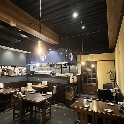 和食居酒屋 出道 広島駅店
