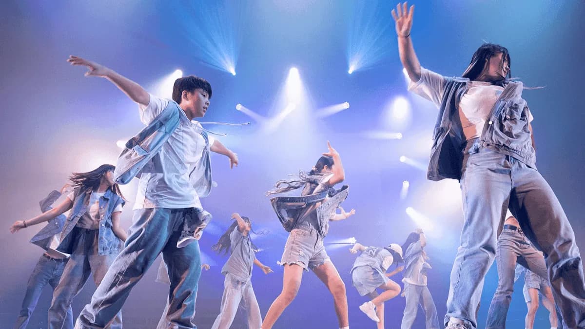 広島ダンスカンパニー HDC(Hiroshima Dance Company)