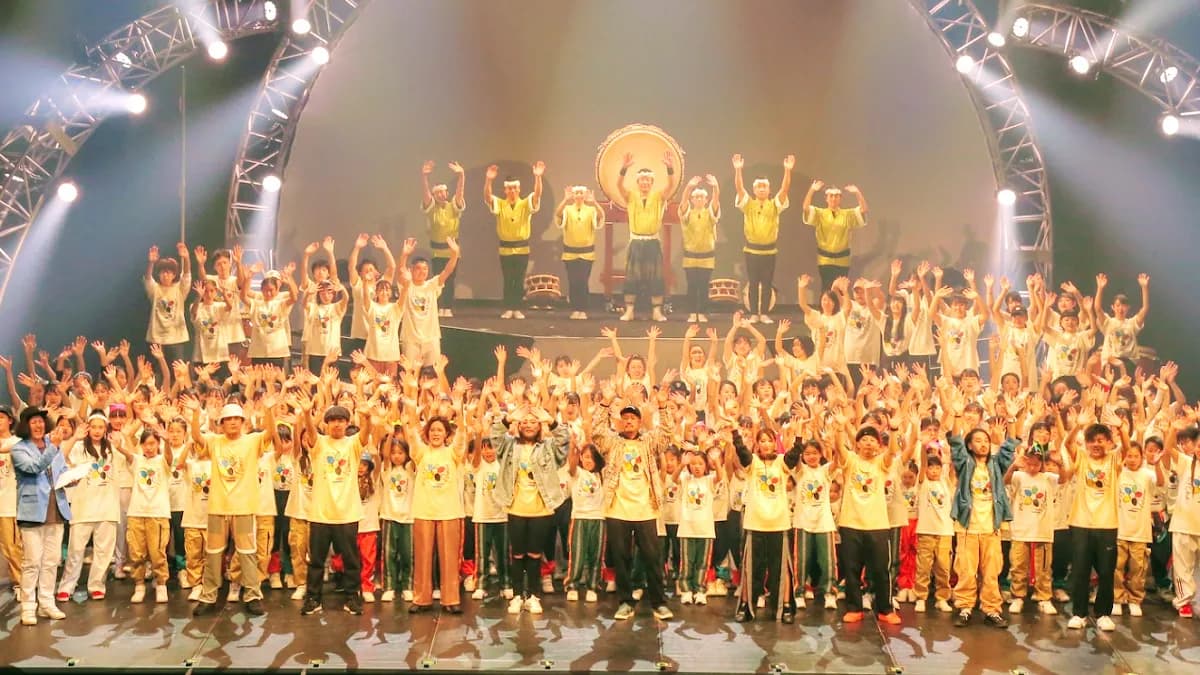 K.D.Sダンススクール
