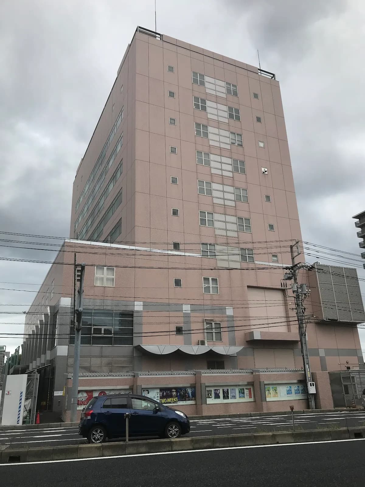 アクターズスクール広島