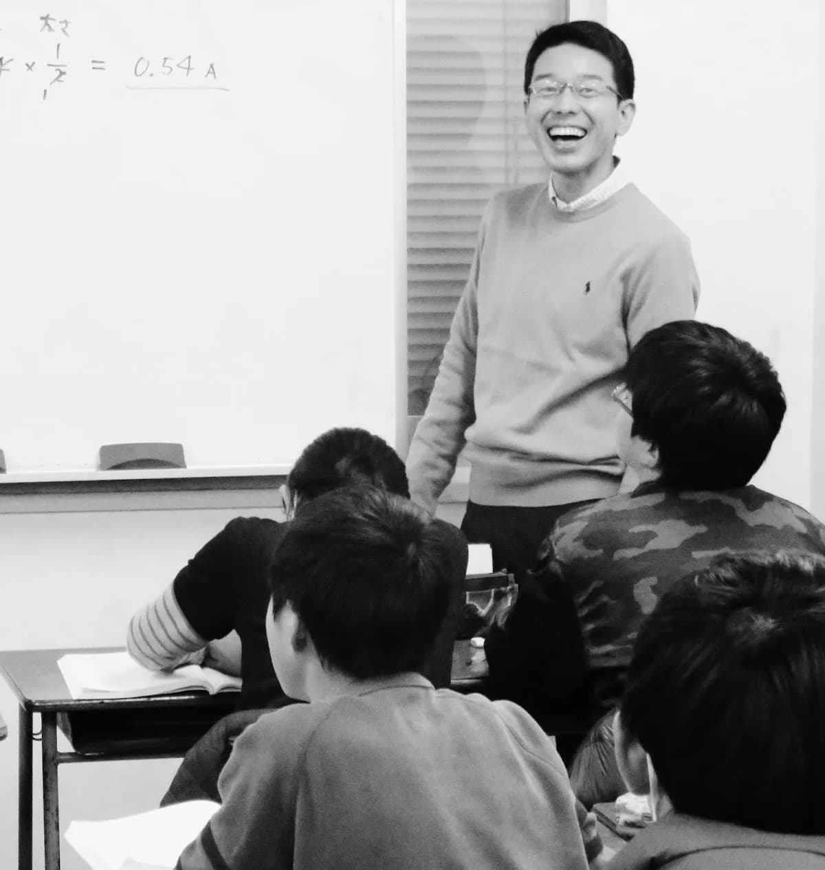 大木スクール |広島の小学受験・中学受験・大学受験塾