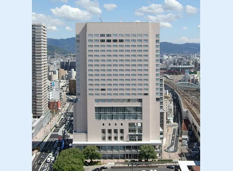 四谷学院 広島校