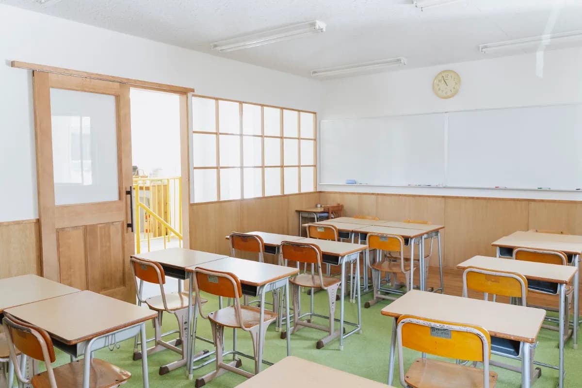西川塾