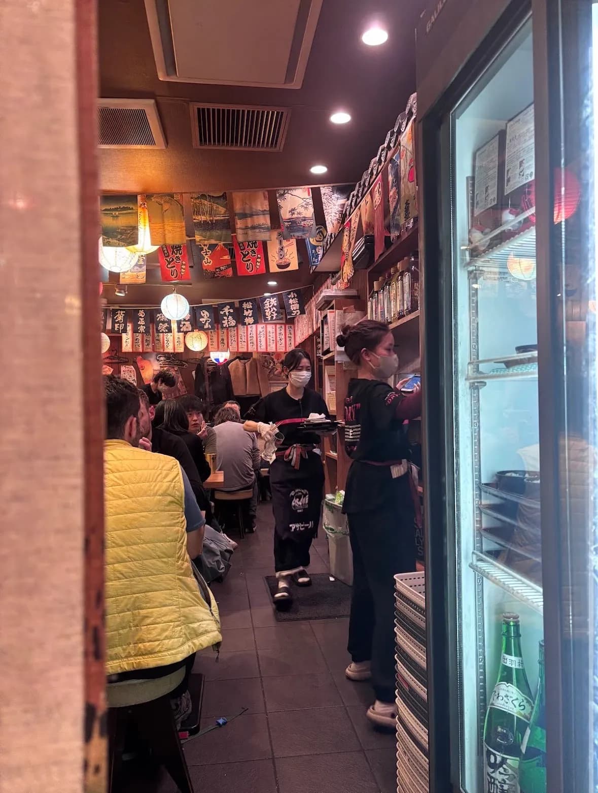 熱烈酒場 ドンちゃん 新宿店