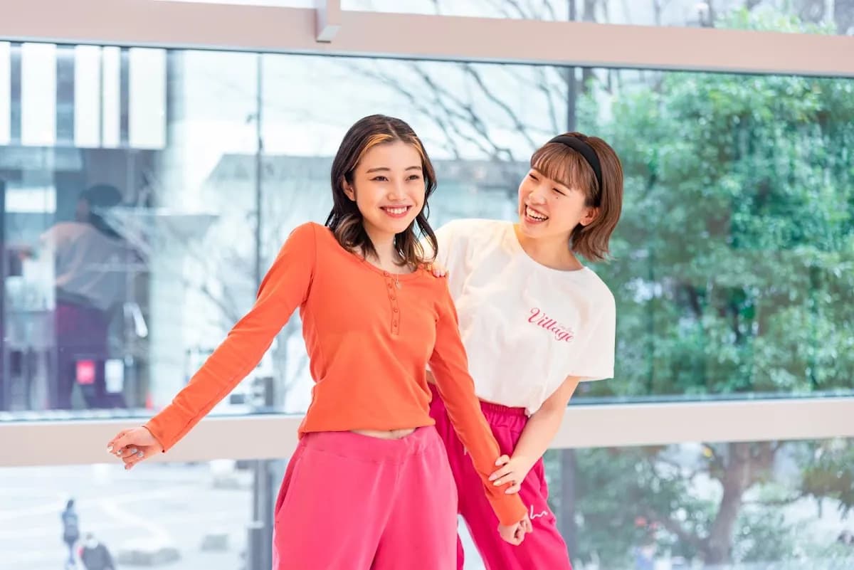 PiNKs(旧:東京ダンスヴィレッジ)新宿校