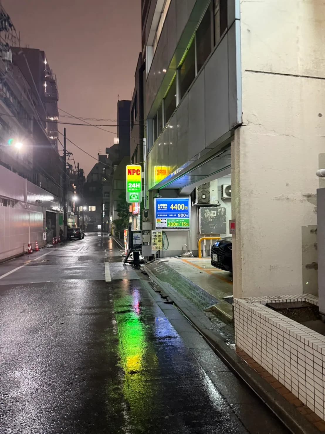 QueeNダンススクール 新宿スタジオ