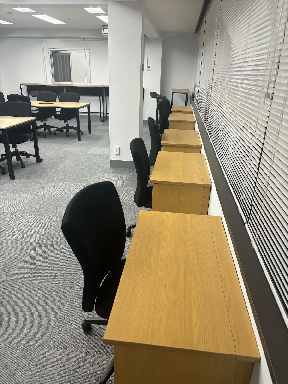難関大受験専門塾 現論会 新宿校