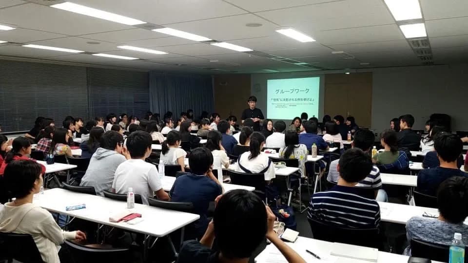 歴史総合大学受験塾 史塾