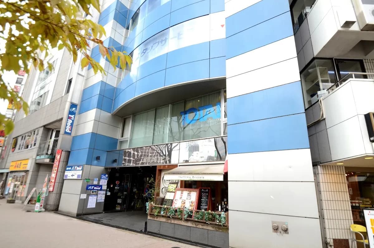 税理士法人TOTAL 新宿事務所