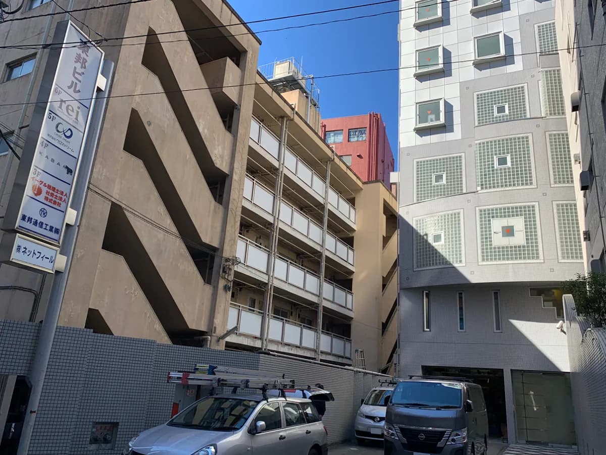 スタンダード会計事務所