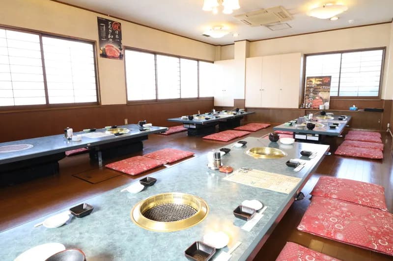 焼肉レストラン 阿吾羅