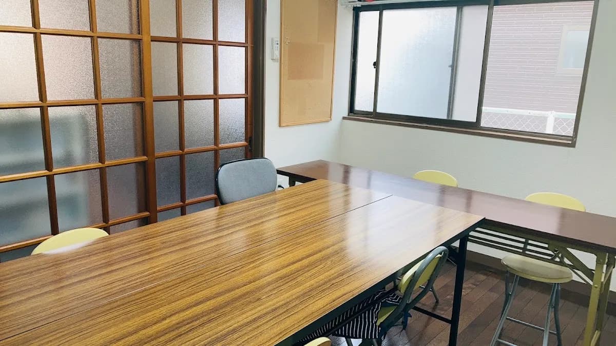 個別学習塾鈴成館