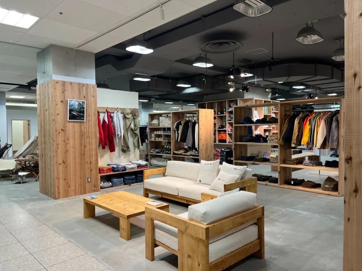 FLATLAND フラットランド FKD宇都宮店