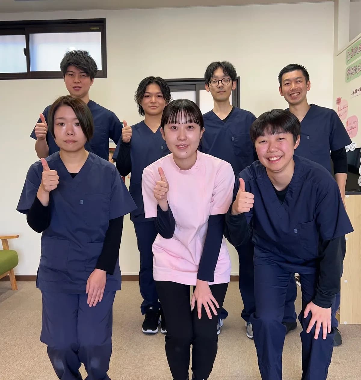 新潟名倉堂鍼灸整骨院