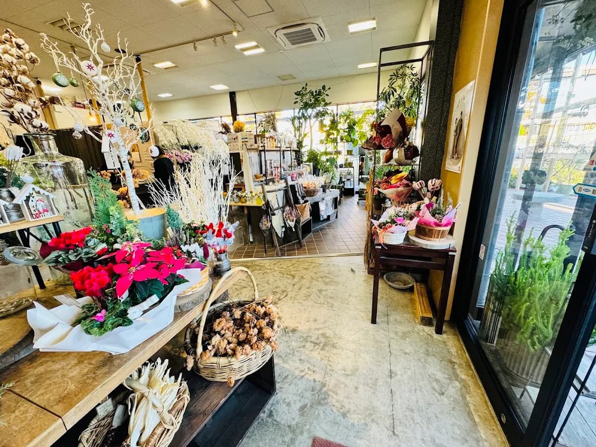 フレッシュはな正 新潟店