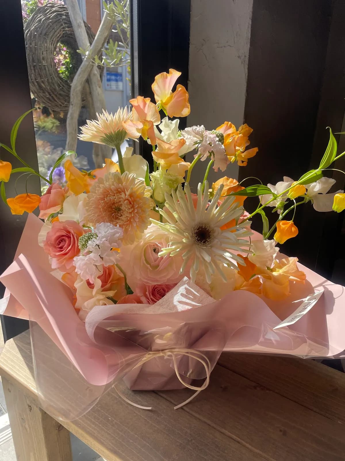 eternal flower