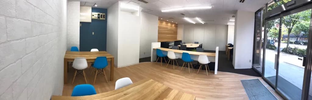 クライヴルーム新潟駅南店