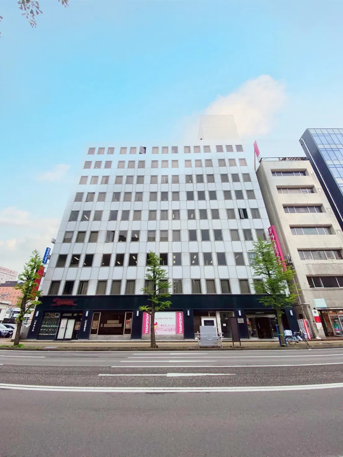 株式会社新潟リアルティ