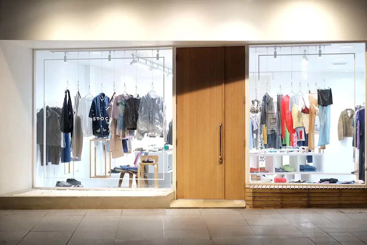 STOCK KANAZAWA