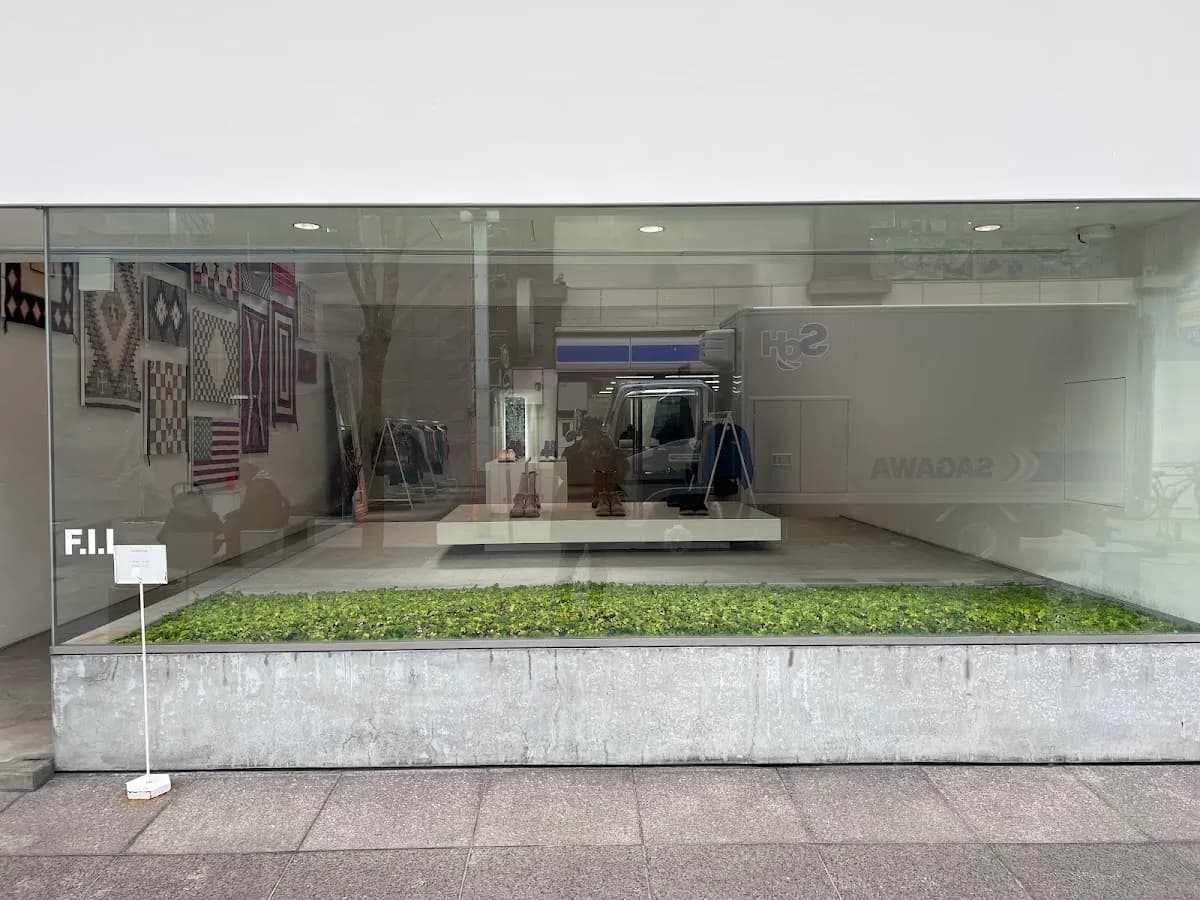 F.I.L. KANAZAWA