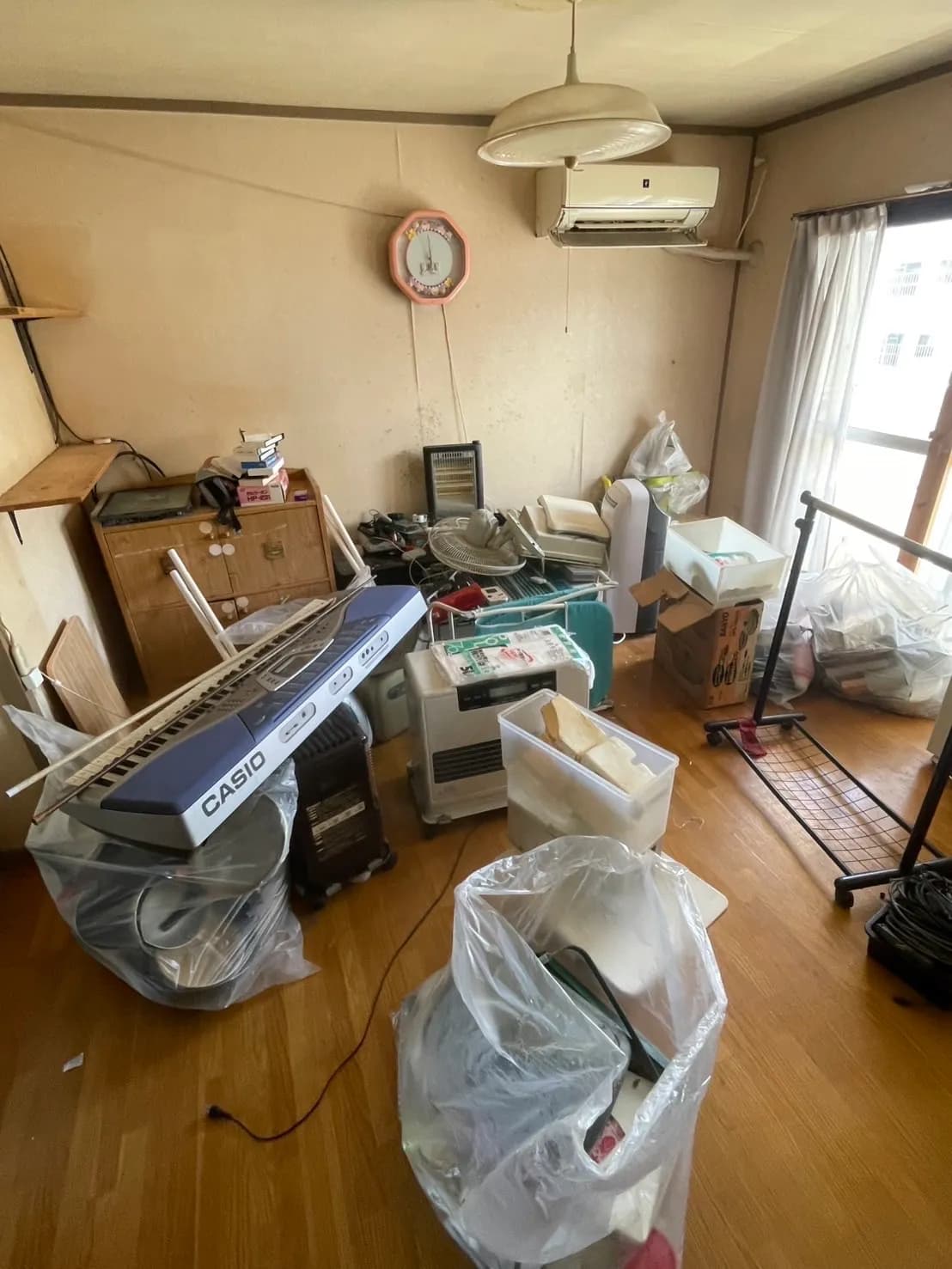 岡山ゴミ出張お片付けセンター