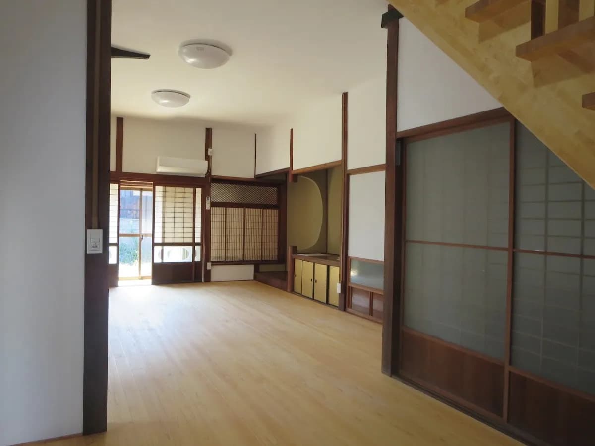 岡山県住宅リフォーム協同組合