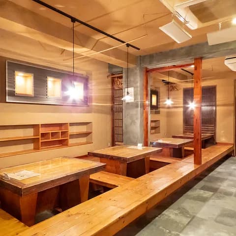 大衆酒場 縁(エニシ)