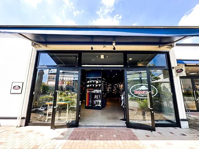 KUSHITANI PROSHOP 岡山店
