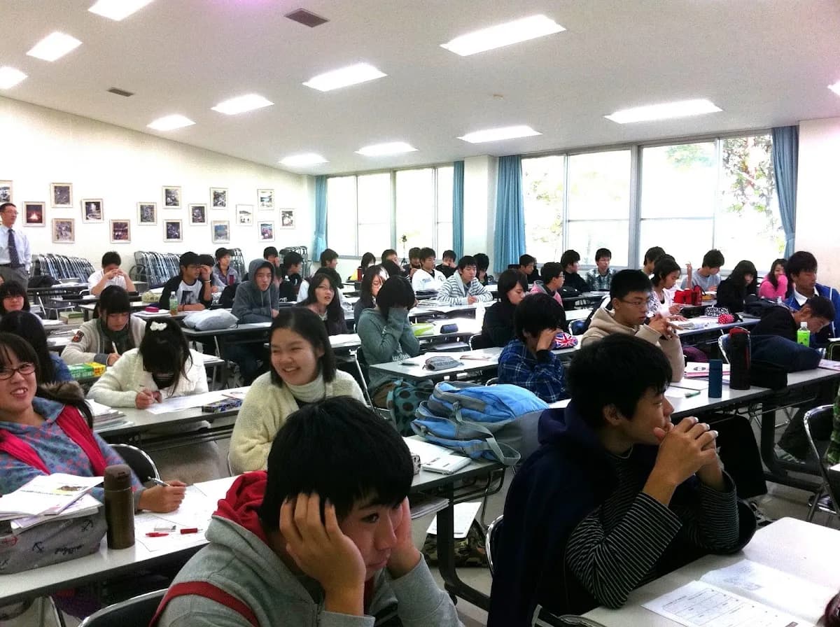 加藤学習塾 福浜本校