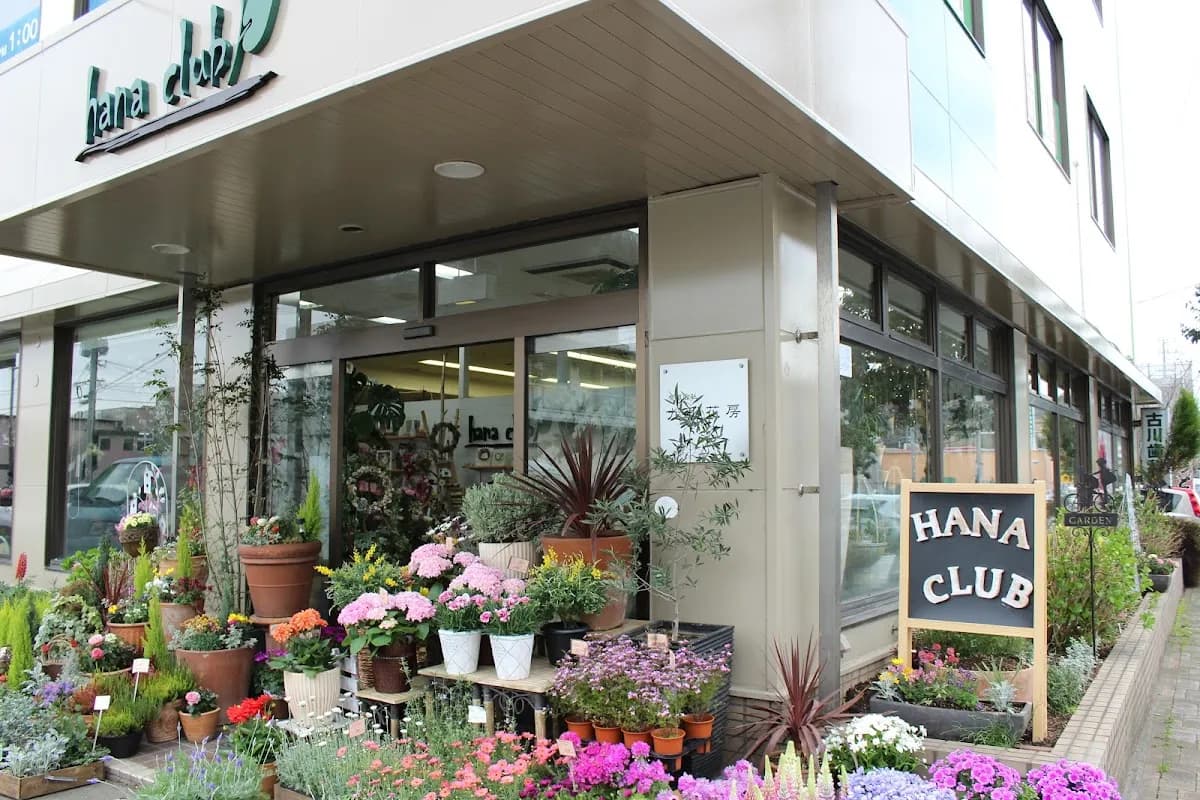 hanaclub