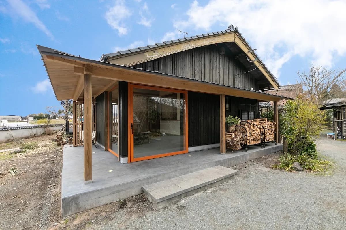 新産住拓リフォーム