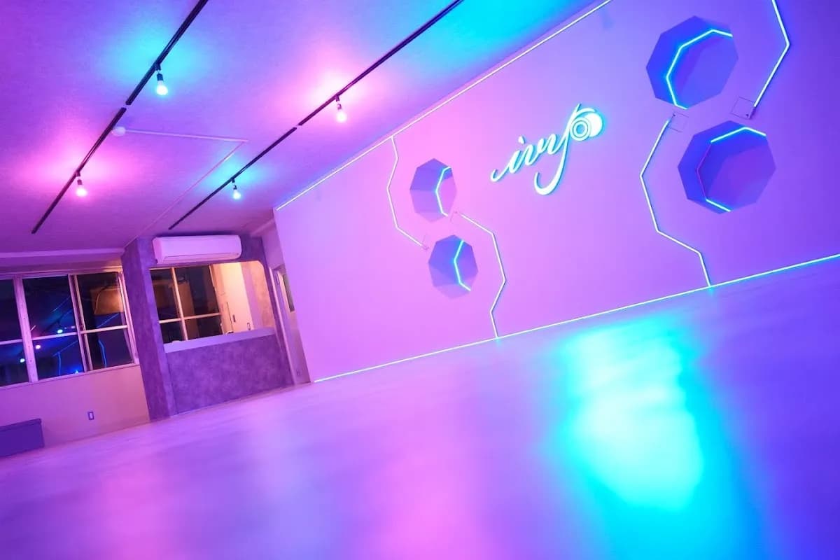 IVY DANCE STUDIO 白山校